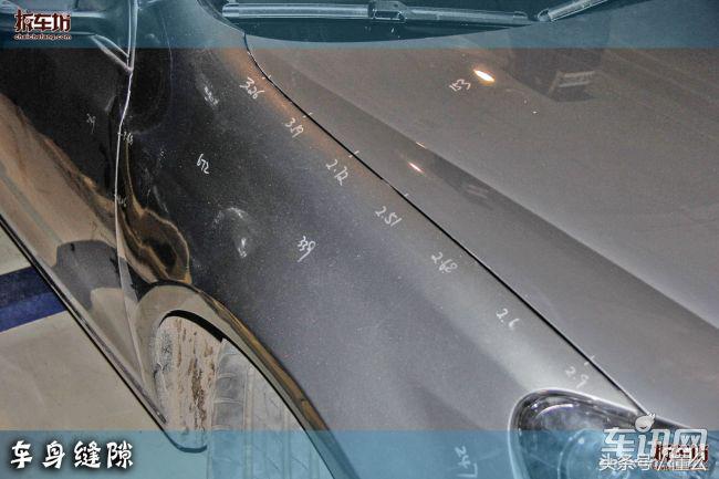 拆车坊高尔夫,高尔夫6翻新整备全过程