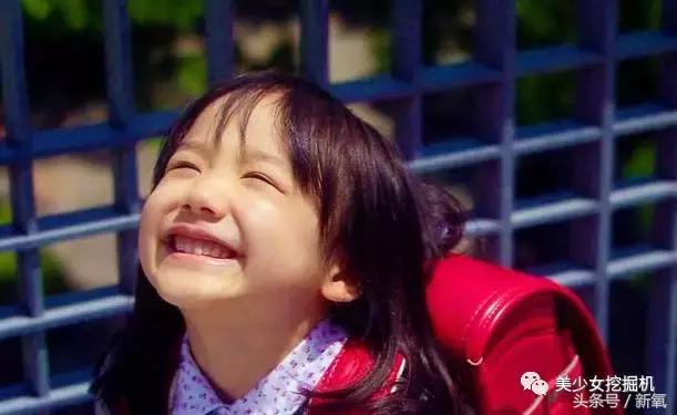 童星长大后颜值爆表日本,惊艳众人的日本童星长大后