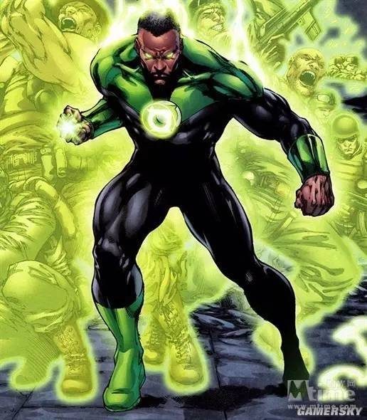 超级英雄人气排名,超级英雄人气排名2018