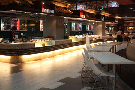 餐饮服务许可证怎么办理,餐饮服务许可证网上怎么申请