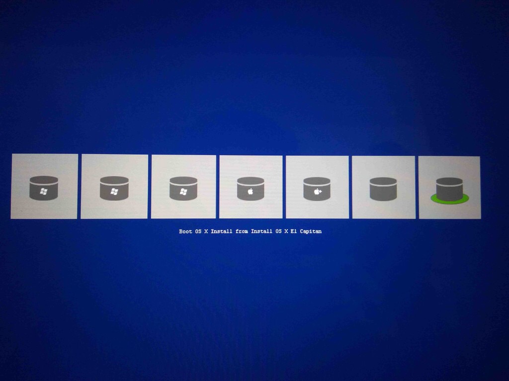 黑苹果安装磁盘检测不出来怎么办,黑苹果安装器资源已过期