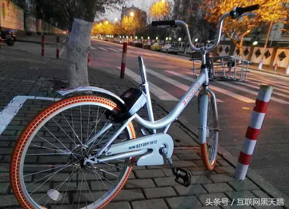 ofo共享单车私锁报警怎么处理,私锁共享单车怎么处罚