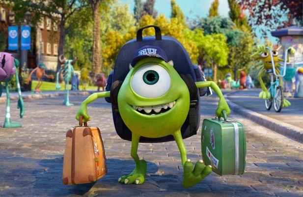 叮,你的开学行李箱已送达,请查收