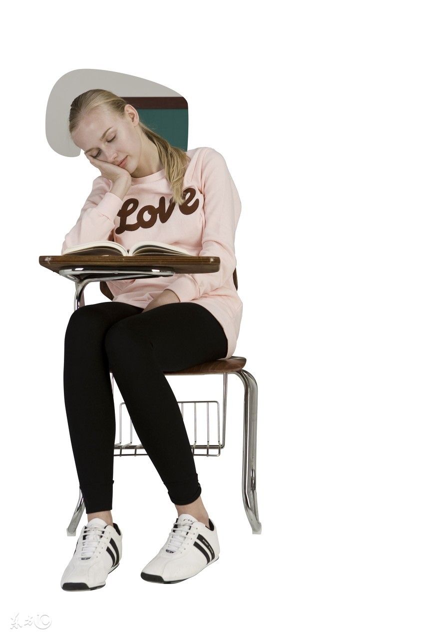 白天总是犯困通过什么运动改善,如何解决白天犯困晚上精神