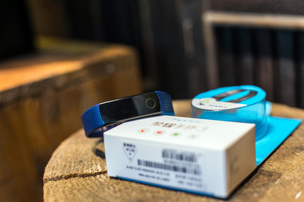 荣耀手环3nfc,荣耀3手环有nfc功能吗