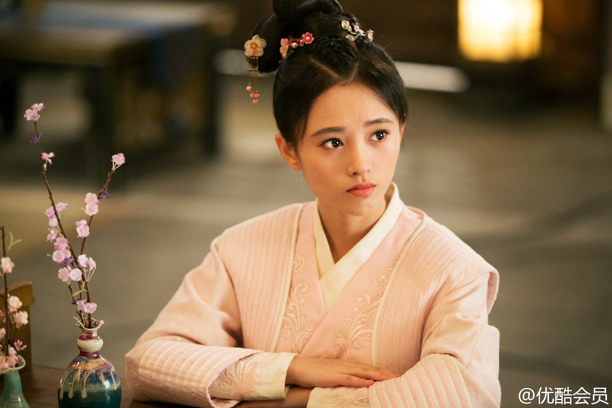 热门好看的优秀国产网剧系列盘点—优酷篇