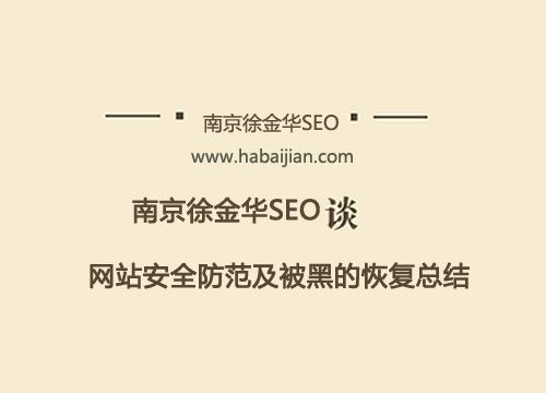 徐金华seo优化,徐金华seo技术