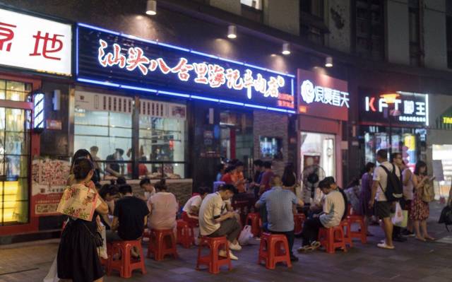 都抱怨斑马君最近没推荐新店，今天打包十家给你够不够？