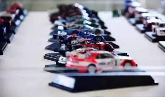 全球必去的汽车博物馆,世界上最奇葩的汽车博物馆