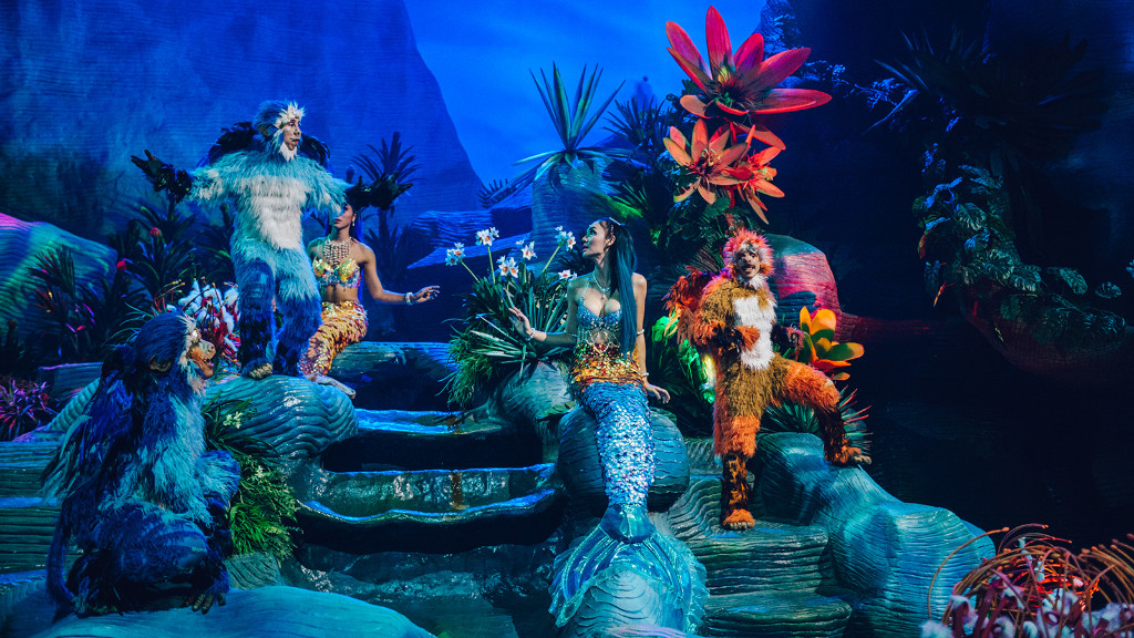 带你一起去泰国看海,回忆那年在泰国踏浪看海