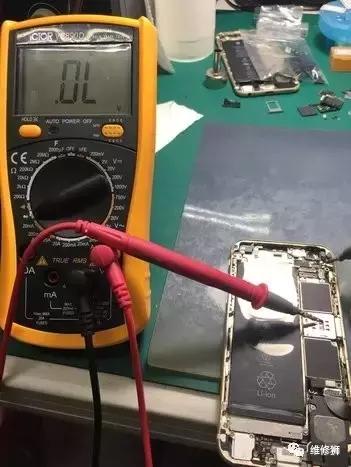 6s摄像头黑屏求解决办法,苹果6摔了前摄像头坏了怎么回事