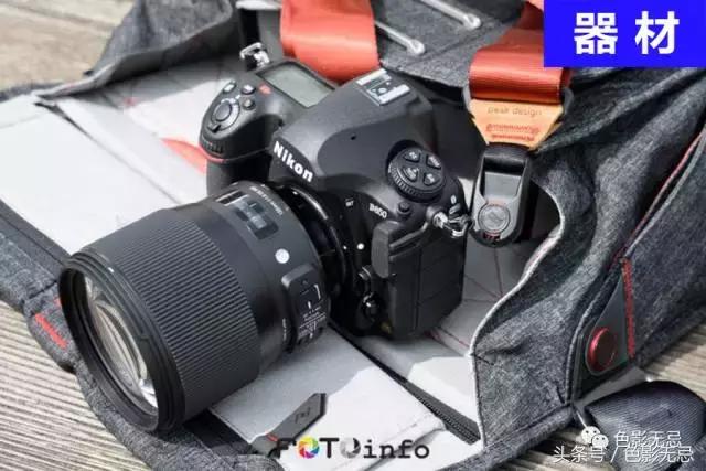 d810和d850哪个值得入手,尼康d810和d850哪个画质更好