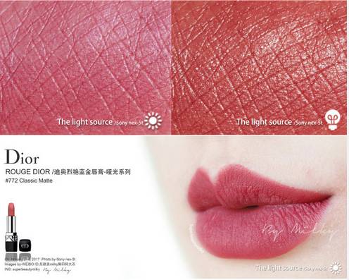 干枯玫瑰色单品大推荐,法式小众气质干枯玫瑰