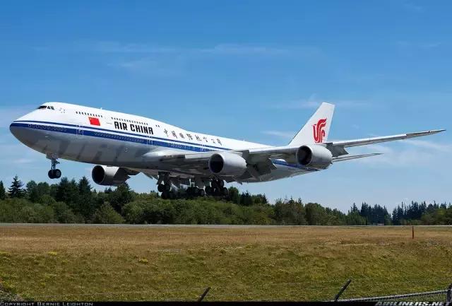 中国747还有吗,747中国有几架
