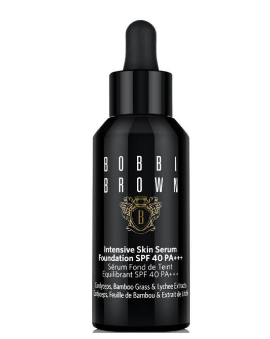 适合干皮秋冬的粉底液推荐,适合干皮的秋冬粉底液推荐