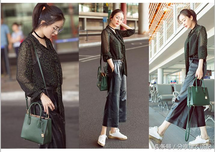 女朋友不开心了，看这里“包”治百病