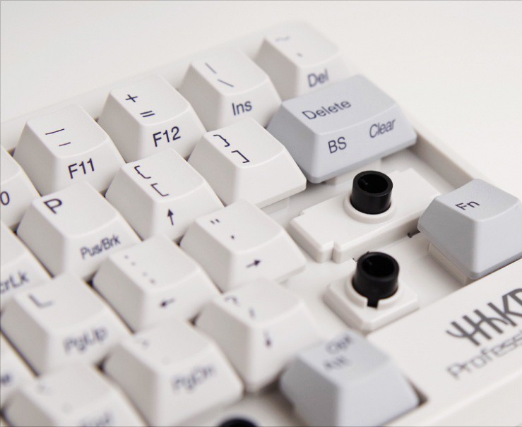 hhkb双模键盘续航,hhkb适合什么键盘