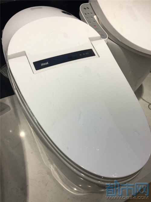 济南智能马桶批发费用,莱芜智能化马桶