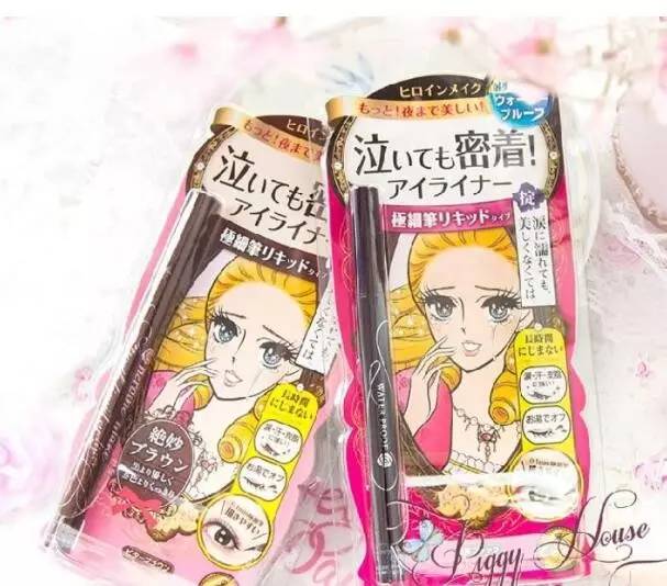 不要挑花眼,日本哪些化妆品值得购买