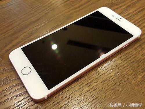 苹果iphone 6s还能入手吗 (苹果6s最新详情)