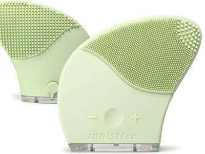 luna洁面仪测评,luna二代洁面仪