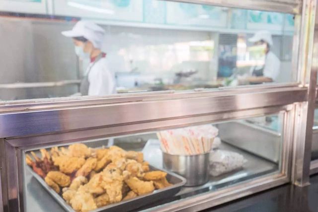 真光学校和真光中学有什么不同,真光中学简介