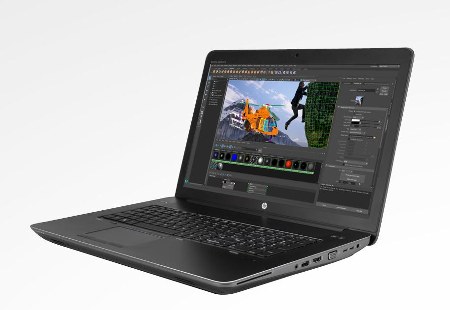 一款专业人士入门级移动工作站,十大入门级移动工作站