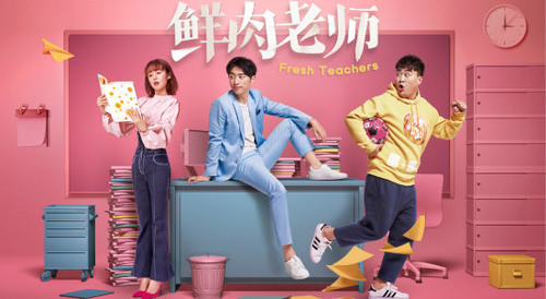 热门好看国产剧推荐,优酷平台国产电视剧推荐