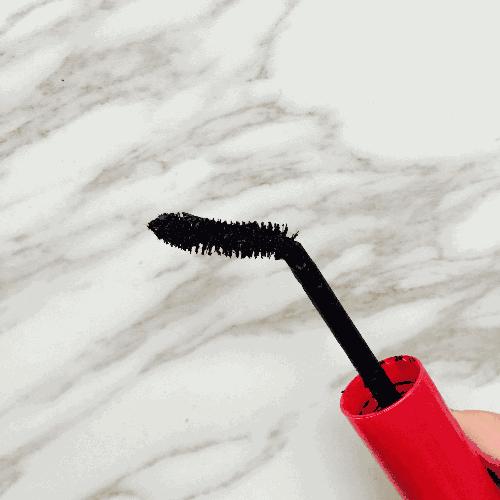 睫毛怎么刷又长又密又好看,怎样刷睫毛睫毛会变得更长