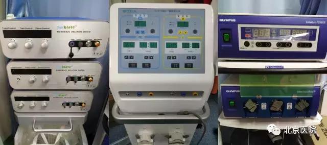 北京肿瘤医院临床肿瘤治疗一览表,北京医院肿瘤微创中心