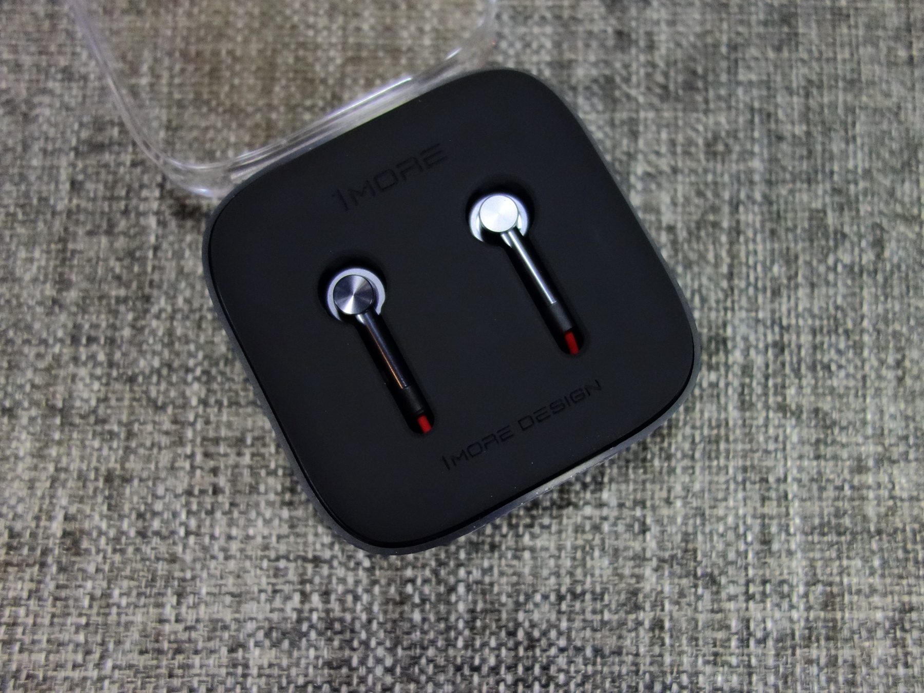 为音而生蓝牙耳机,1more真无线降噪蓝牙耳机怎么样