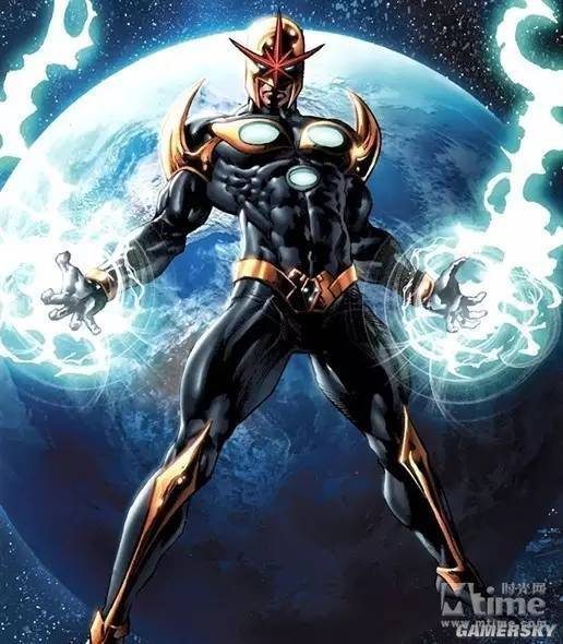 人气最高的超级英雄排名,超级英雄人气排名top100