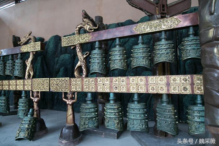 宁乡炭河千古情,宁乡炭河千古情演了什么故事