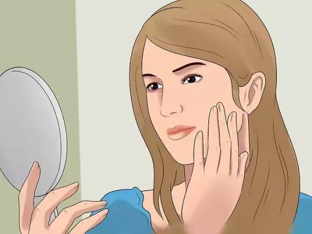 激光美容后脸上黑点多久能消除,消除脸上黑点吃什么药