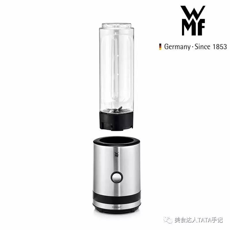 大隐隐于市，在方所做文艺吃货，品味WMF带来的轻食好食光！