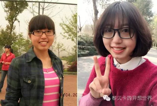 她们说||那些年整牙吞下的血和泪,终于换来最开怀的大笑