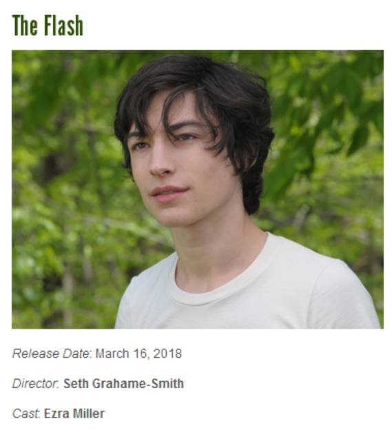 收下这份片单，努力活到2020年