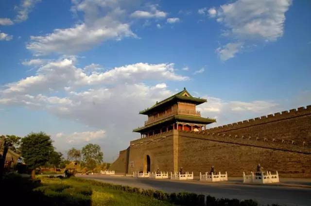 这条飘扬在河北大地的锦绣玉带,真是美爆了