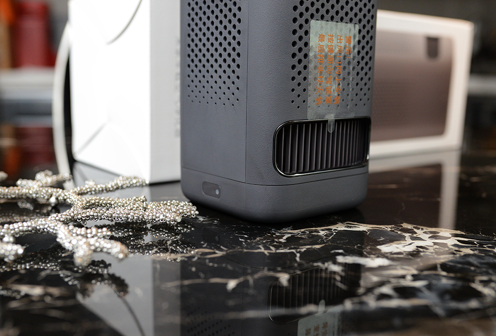 米家净化器去甲醛测评,小米空气净化器除甲醛测评车载