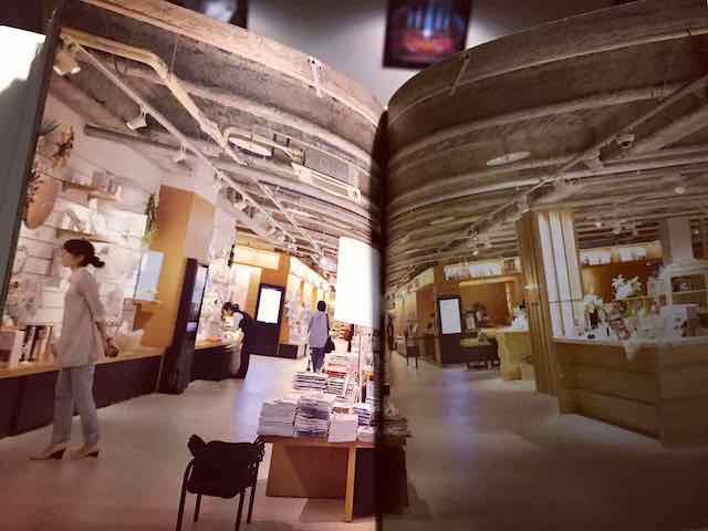 从茑屋书店运营之道，看透消费升级四个关键