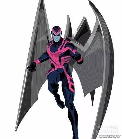 人气最高的超级英雄排名,超级英雄人气排名top100