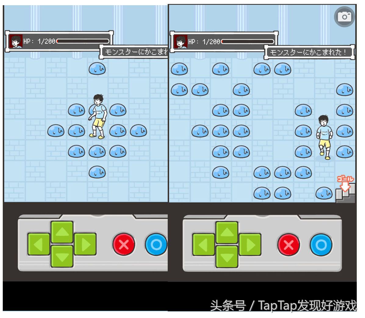 神回避2游戏解说,日本超级无厘头奇葩解谜游戏