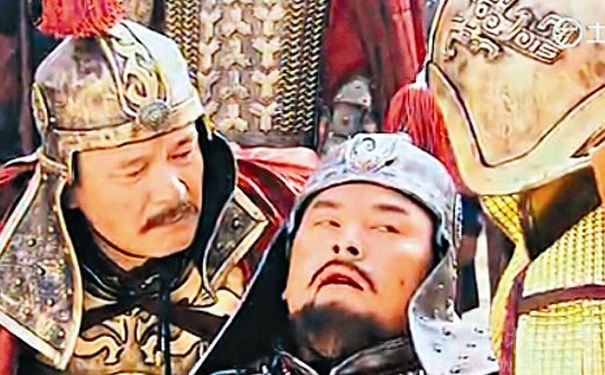 武则天怎么当上第一女皇帝,武则天是不是开国第一个女皇帝