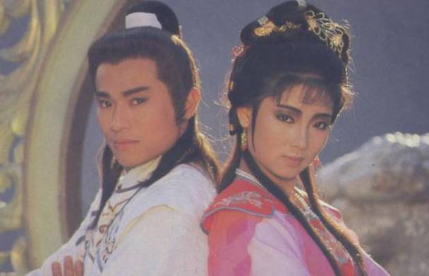 被华仔提携的香港演员,被刘德华提携会怎样