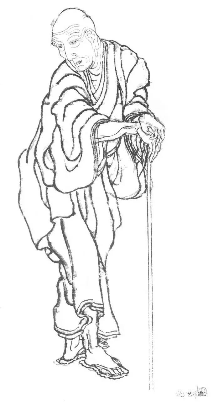 如果老天爷多给我5年，我将不仅是鲁迅、梵高的心头好