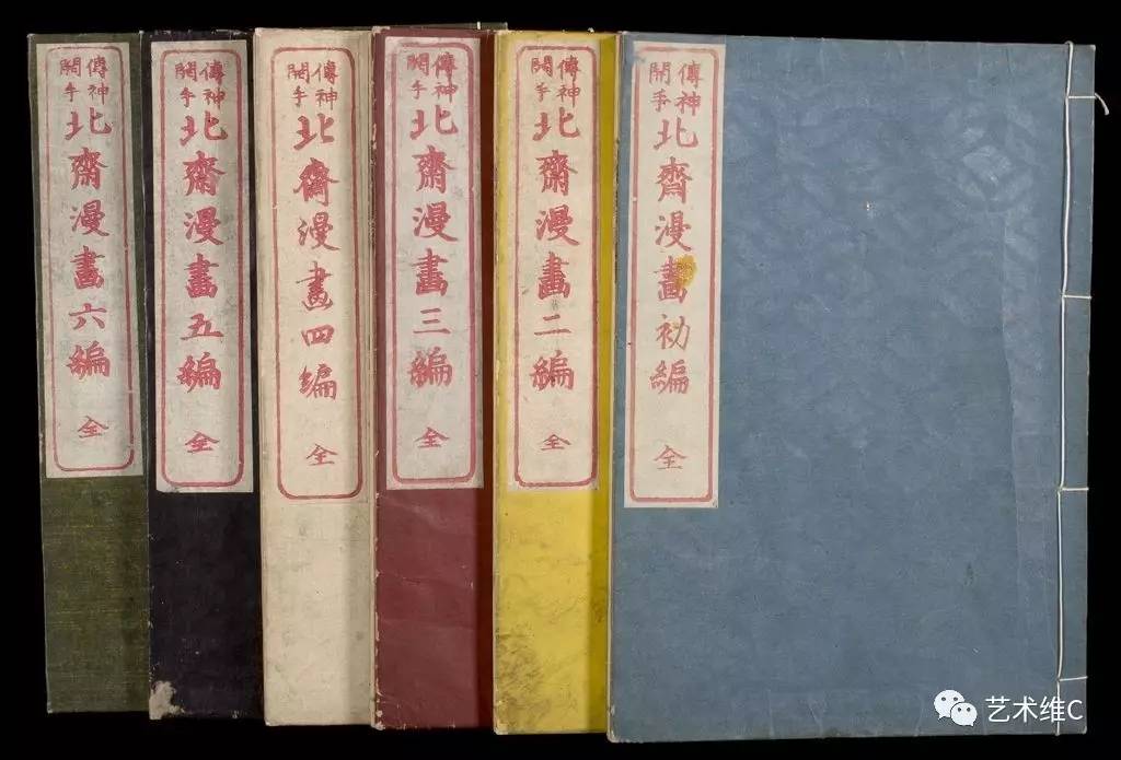如果老天爷多给我5年，我将不仅是鲁迅、梵高的心头好