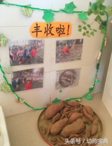 大班区角环境创设进区卡,幼儿园大班主题墙创设指导分享ppt