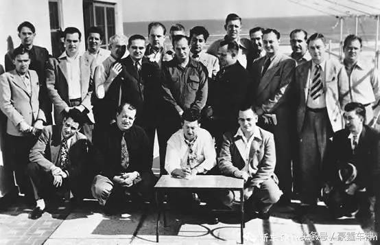 豪霆赛车视频宣传片,豪霆