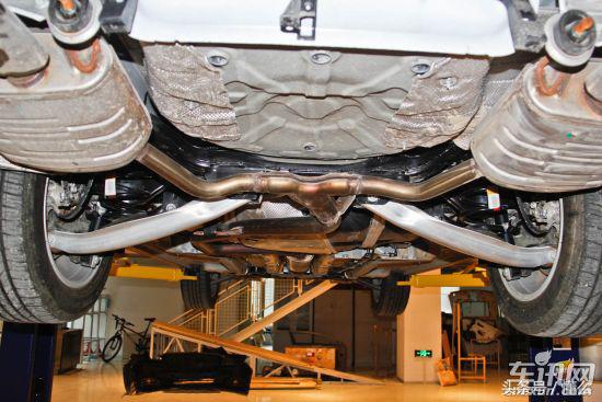 拆车坊六代凯美瑞拆解,拆车坊马自达阿特兹