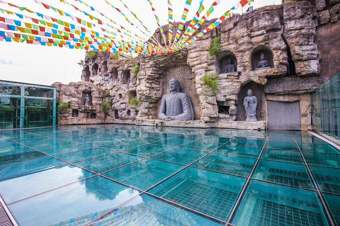 杭州宋城魅力杭州,杭州打造的宋城